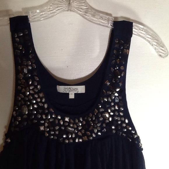 Tramp | Bell -Style Blouse - Picture 2 of 5